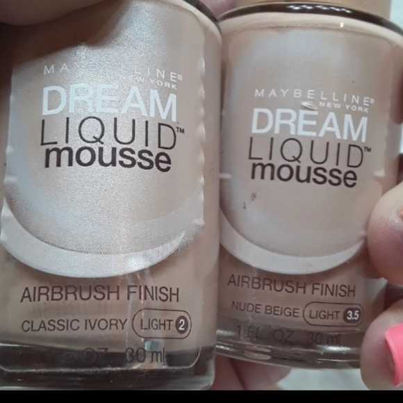 Foundation - Picture 4 of 5